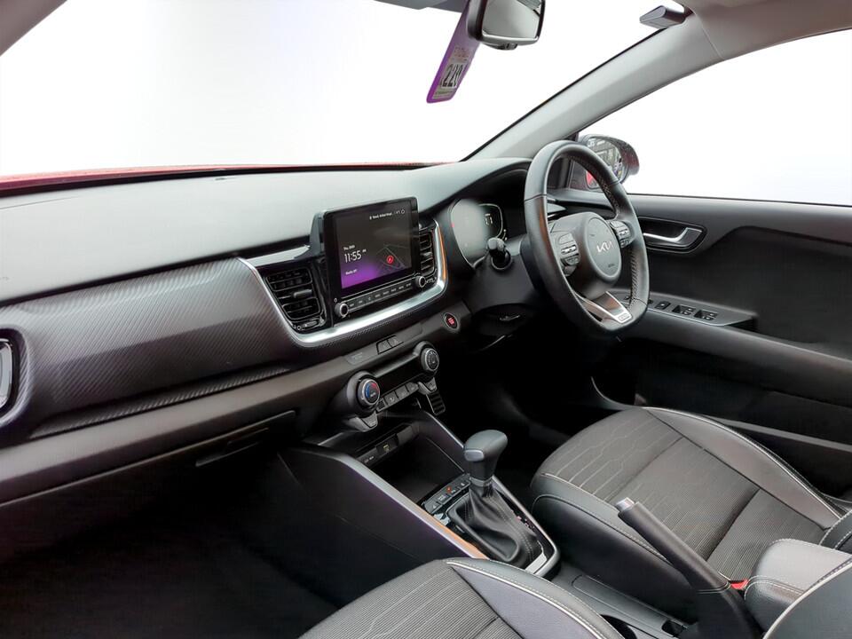 Used Kia Stonic 2024 for sale - 77412024: Photo 7