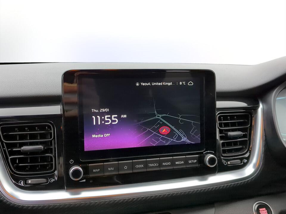 Used Kia Stonic 2024 for sale - 77412024: Photo 9