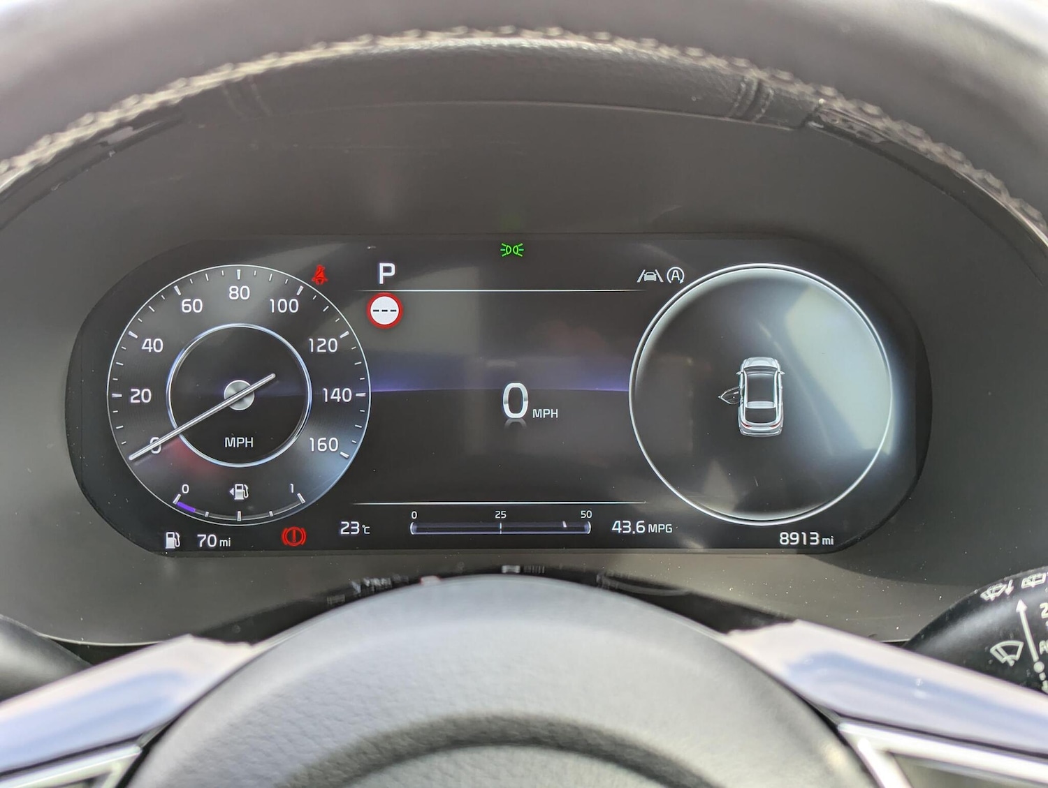 Used Kia Pro Ceed 2024 for sale - 76152426: Photo 10