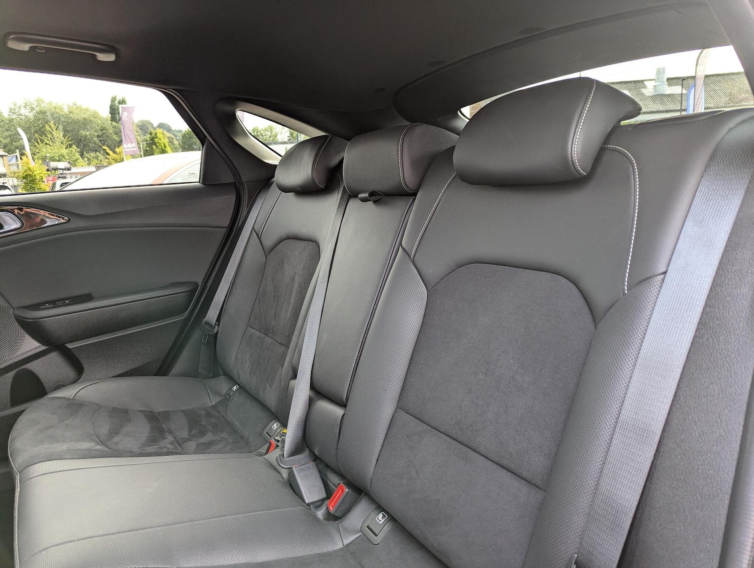 Used Kia Pro Ceed 2024 for sale - 76152426: Photo 11