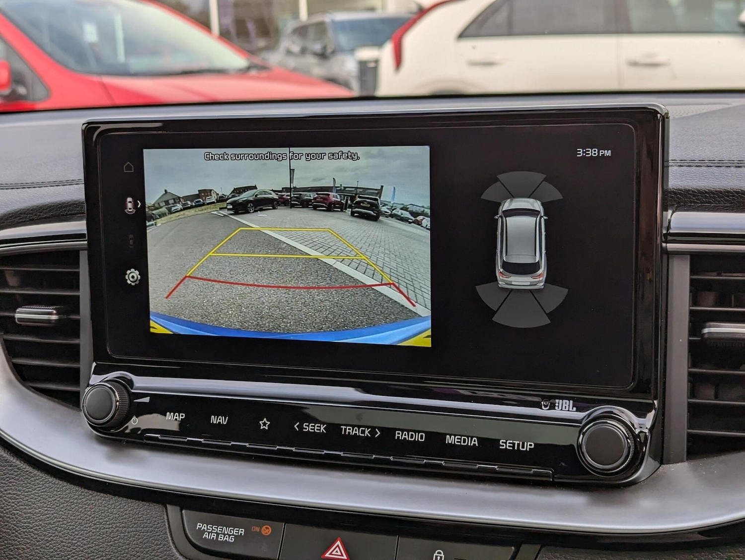 Used Kia Pro Ceed 2024 for sale - 76152426: Photo 16