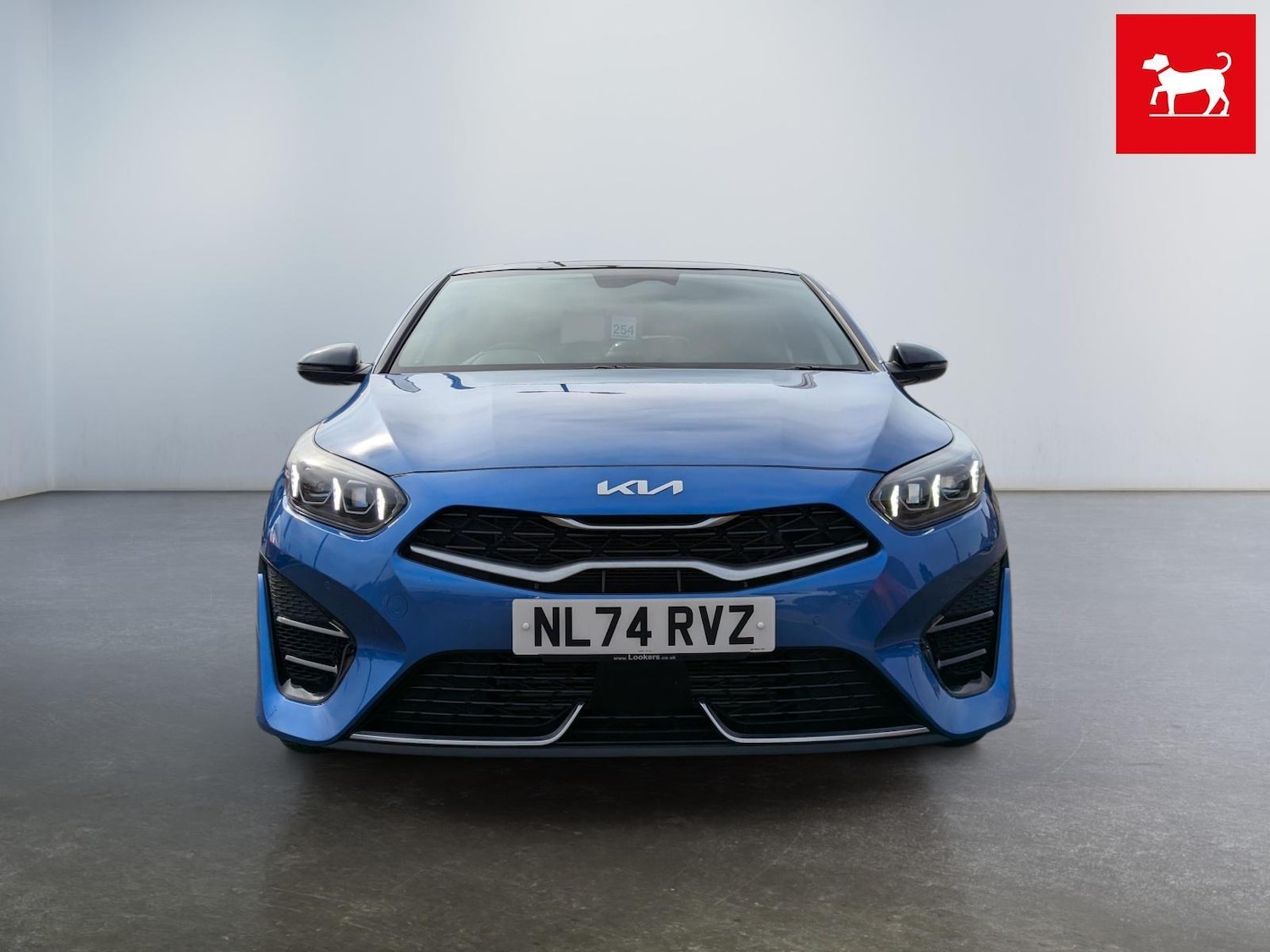 Used Kia Pro Ceed 2024 for sale - 76152426: Photo 3