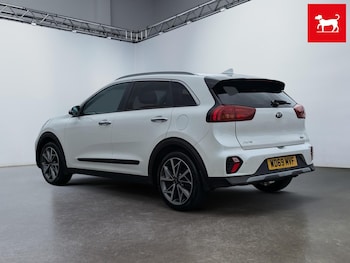 Used Kia Niro 2020 for sale - 75839382: Photo