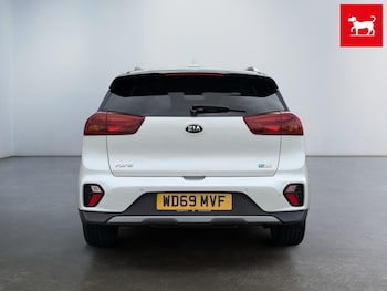 Used Kia Niro 2020 for sale - 75839382: Photo