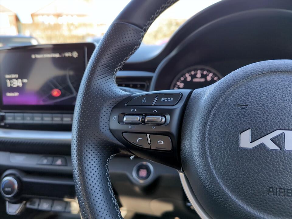 Used Kia Stonic 2023 for sale - 76850404: Photo 16