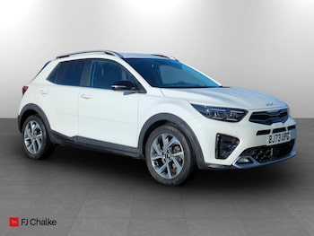 2023 (73) - 1.0T GDi 48V GT-Line S 5dr DCT