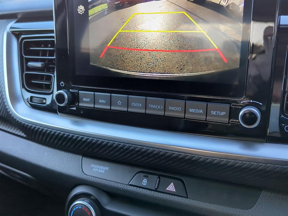 Used Kia Stonic 2023 for sale - 76850404: Photo 20