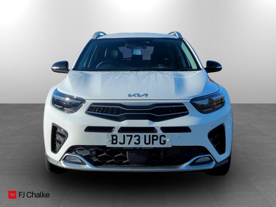 Used Kia Stonic 2023 for sale - 76850404: Photo 3