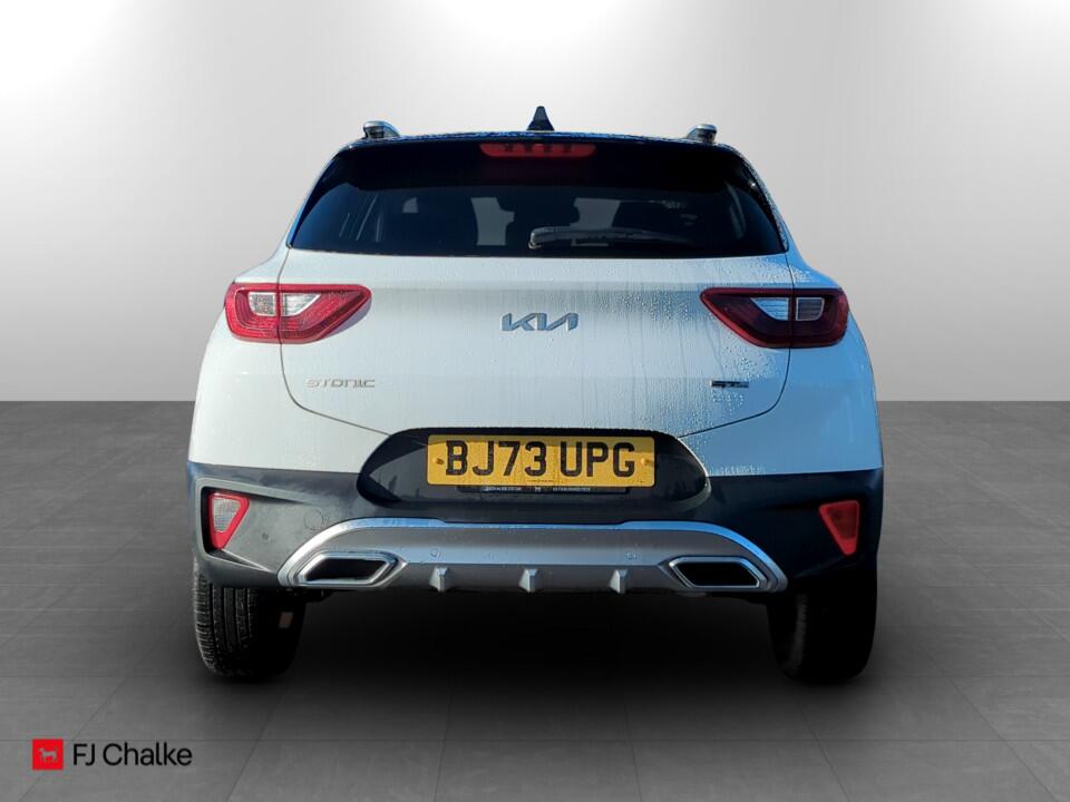 Used Kia Stonic 2023 for sale - 76850404: Photo 5