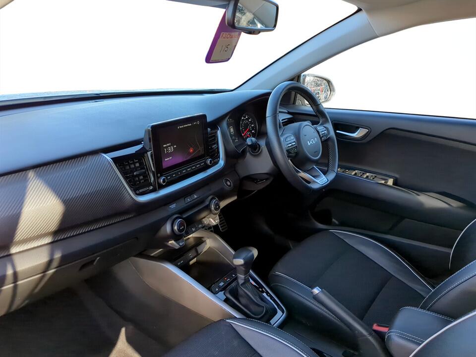 Used Kia Stonic 2023 for sale - 76850404: Photo 7
