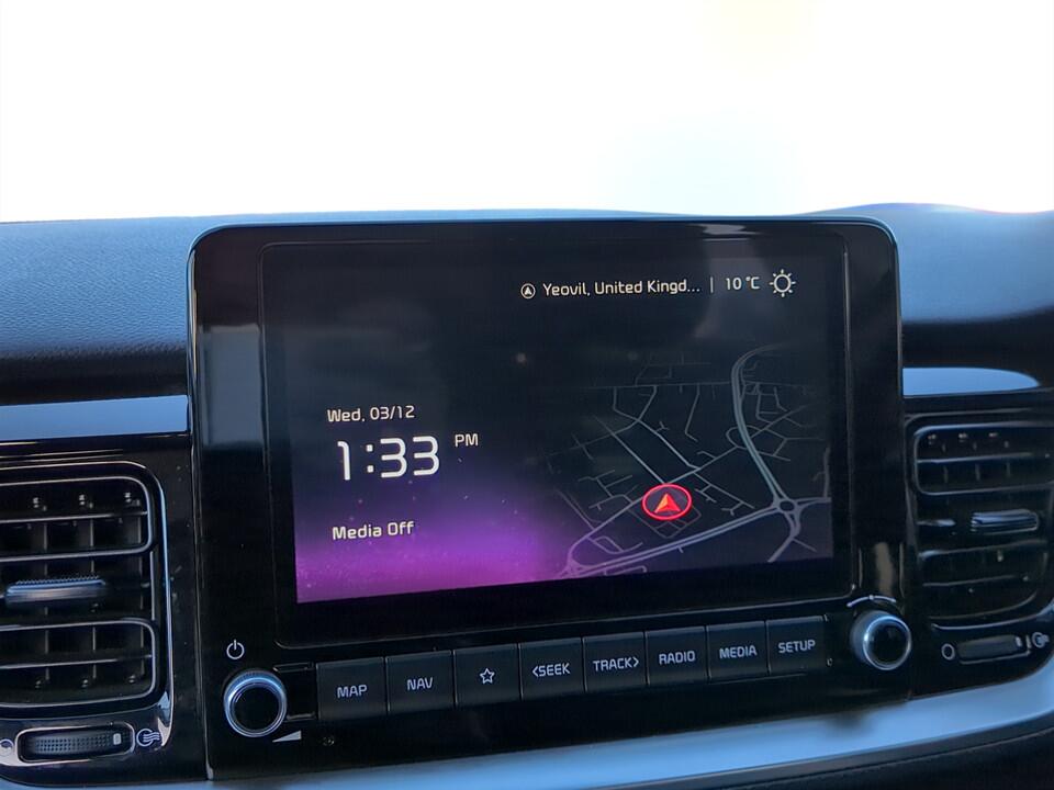 Used Kia Stonic 2023 for sale - 76850404: Photo 9