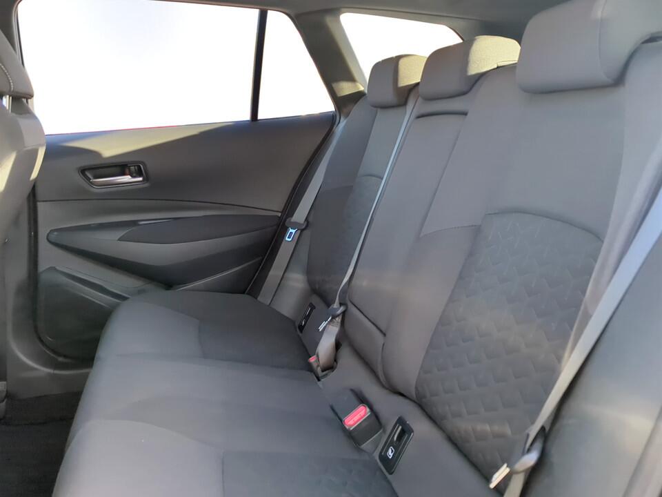 Used Suzuki Swace 2021 for sale - 76620272: Photo 10