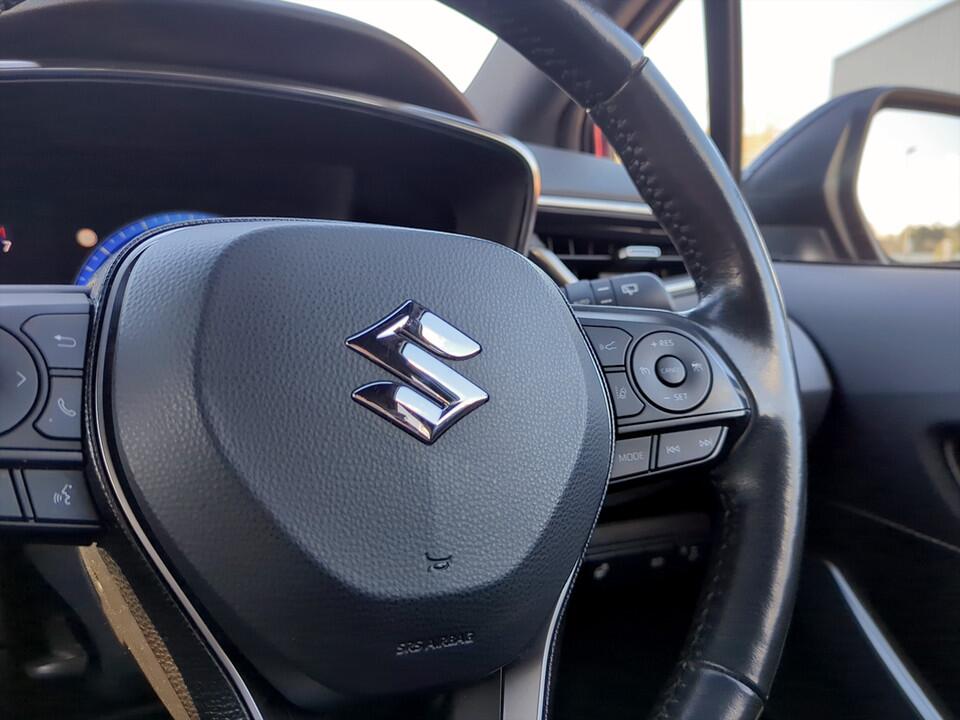 Used Suzuki Swace 2021 for sale - 76620272: Photo 14