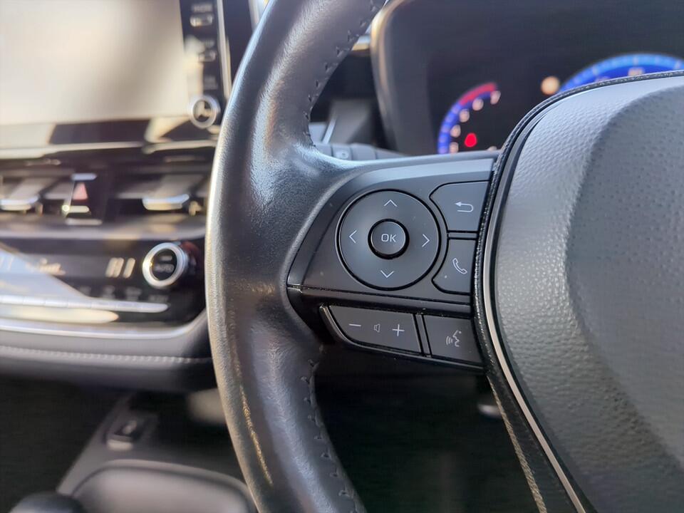 Used Suzuki Swace 2021 for sale - 76620272: Photo 16