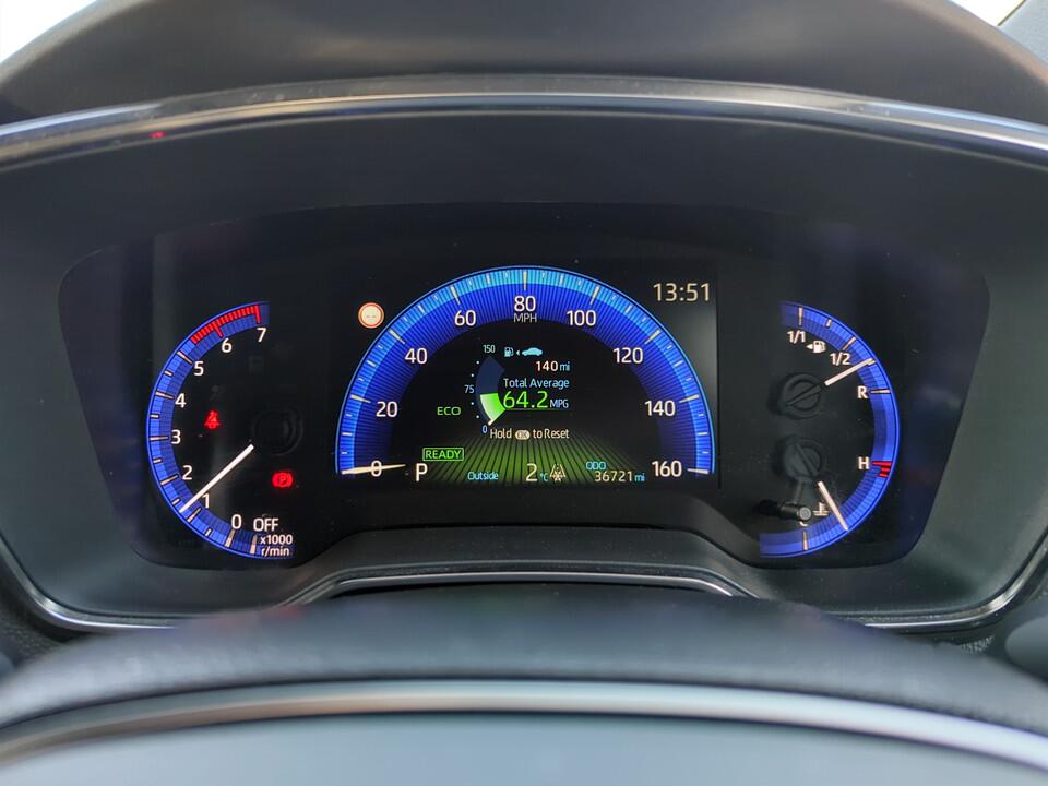 Used Suzuki Swace 2021 for sale - 76620272: Photo 17