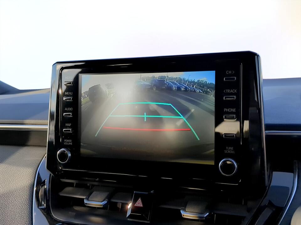 Used Suzuki Swace 2021 for sale - 76620272: Photo 18