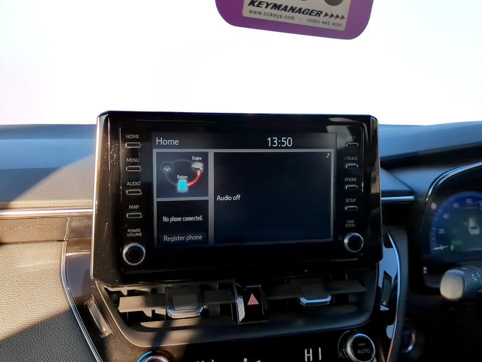 Used Suzuki Swace 2021 for sale - 76620272: Photo 9