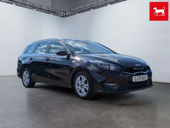 (71) - 1.0 T-GDi 2 Sportswagon 5dr Petrol Manual Euro 6 (s/s) (118 bhp)