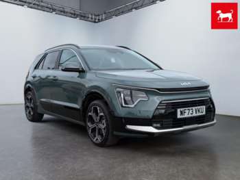 2023 (73) - 1.6 GDi Hybrid 3 5dr DCT