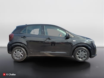 Used Kia Picanto 2025 for sale - 78006883: Photo