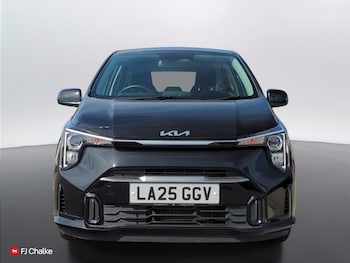 Used Kia Picanto 2025 for sale - 78006883: Photo