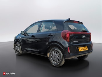 Used Kia Picanto 2025 for sale - 78006883: Photo