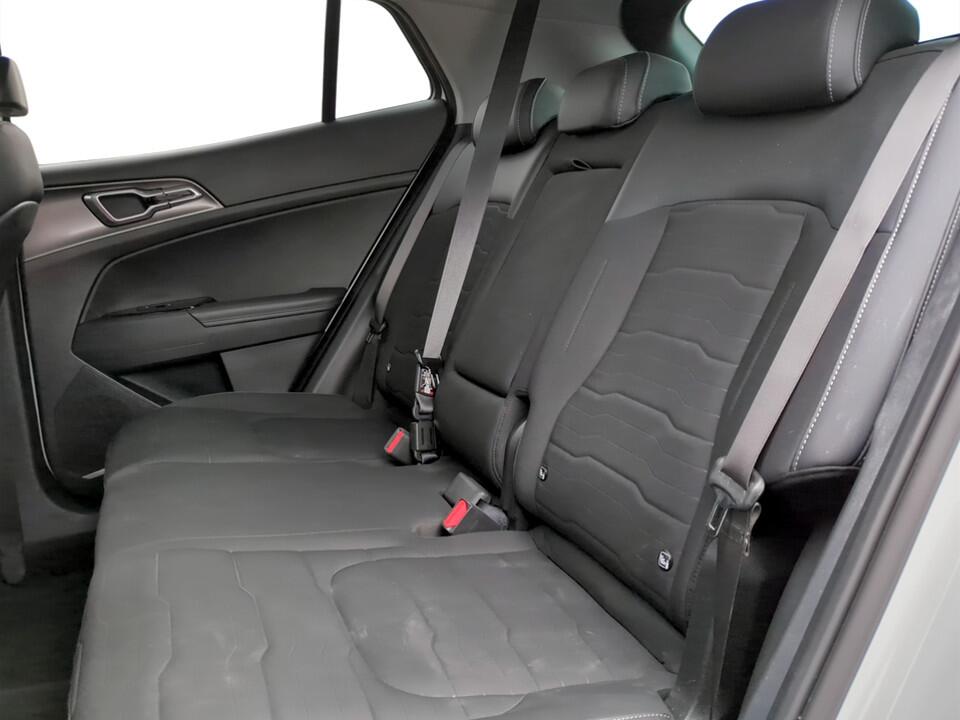 Used Kia Sportage 2024 for sale - 76953557: Photo 10