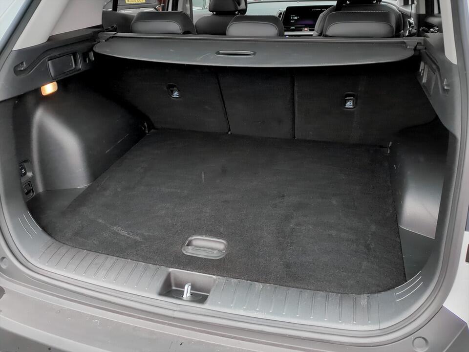 Used Kia Sportage 2024 for sale - 76953557: Photo 11