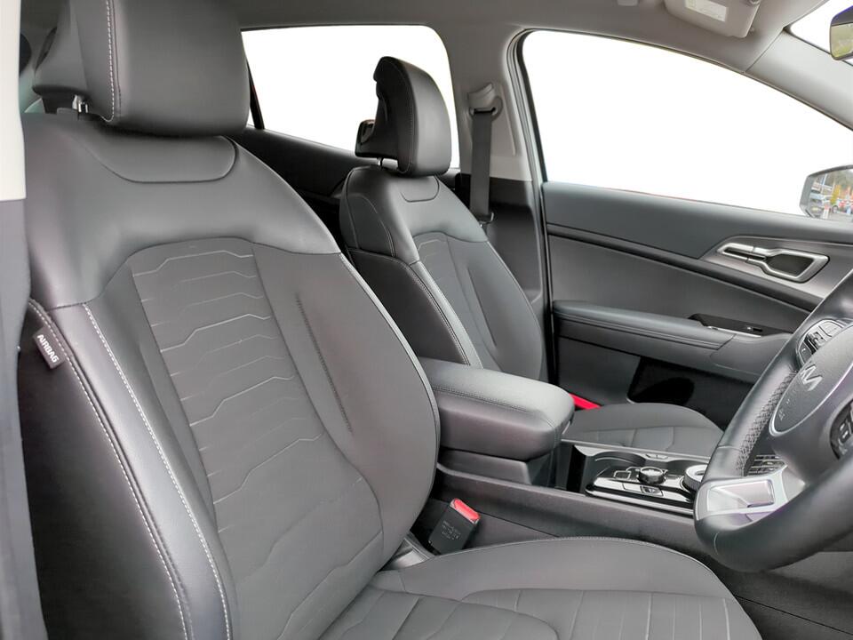 Used Kia Sportage 2024 for sale - 76953557: Photo 12