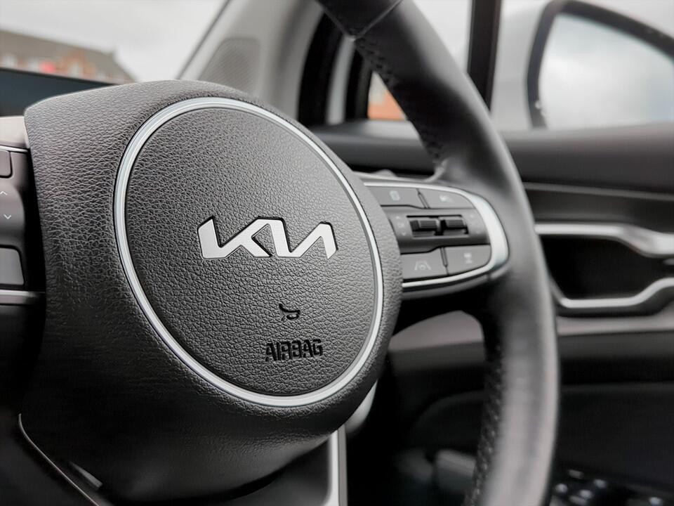 Used Kia Sportage 2024 for sale - 76953557: Photo 14