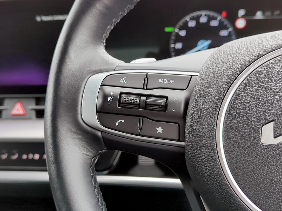 Used Kia Sportage 2024 for sale - 76953557: Photo 15