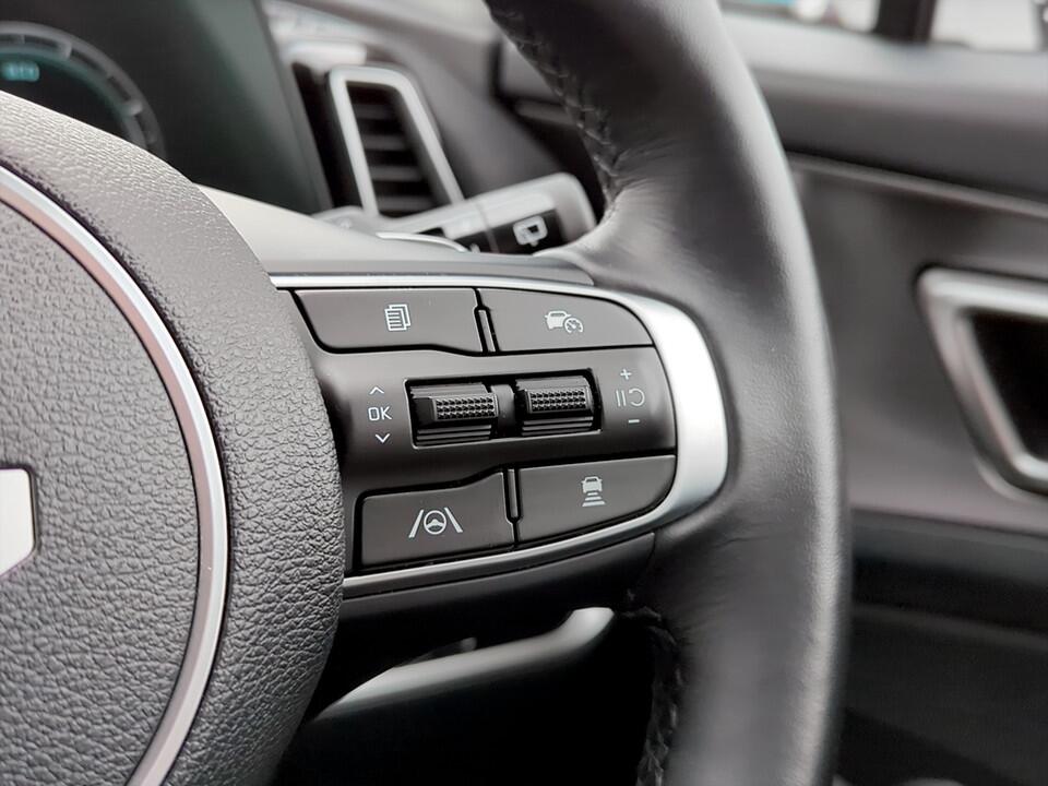 Used Kia Sportage 2024 for sale - 76953557: Photo 16