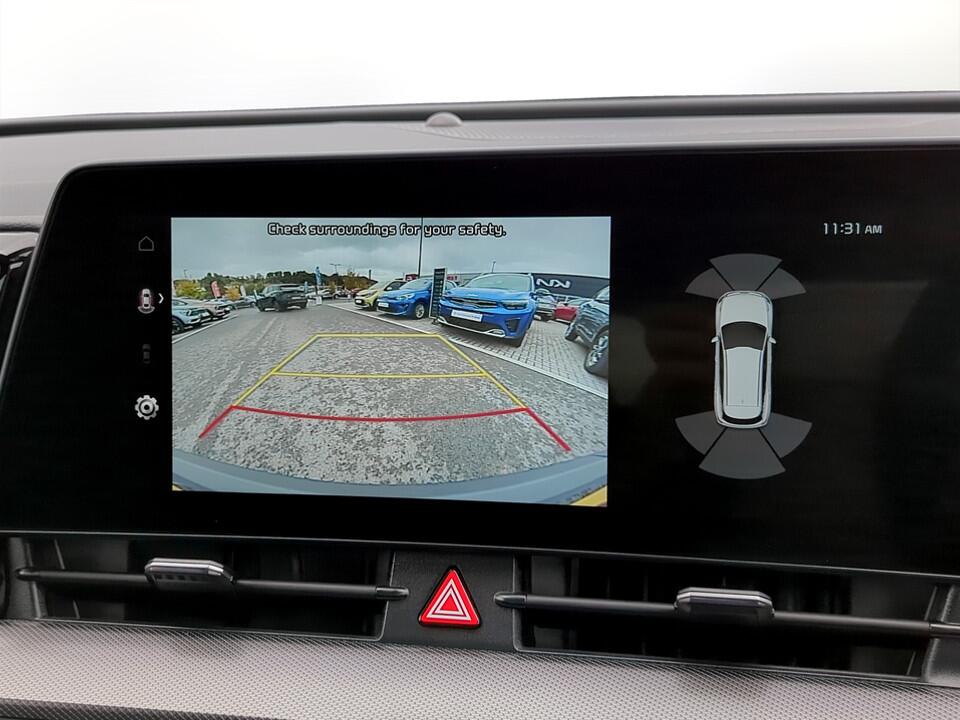 Used Kia Sportage 2024 for sale - 76953557: Photo 20