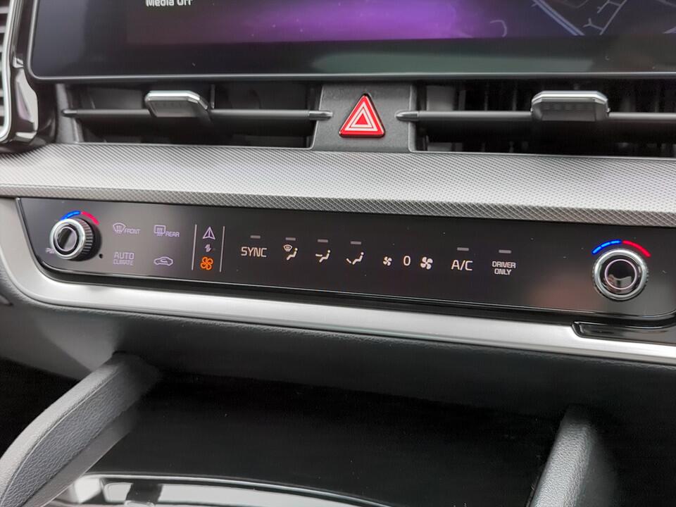 Used Kia Sportage 2024 for sale - 76953557: Photo 21