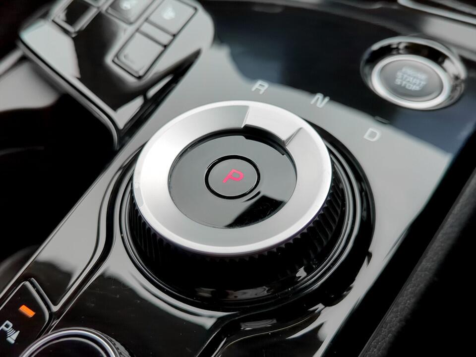 Used Kia Sportage 2024 for sale - 76953557: Photo 24