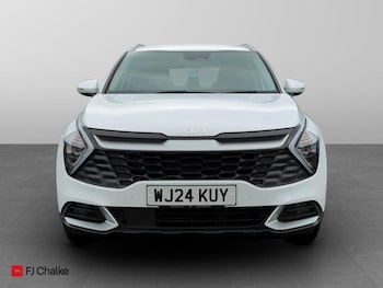 Used Kia Sportage 2024 for sale - 76953557: Photo