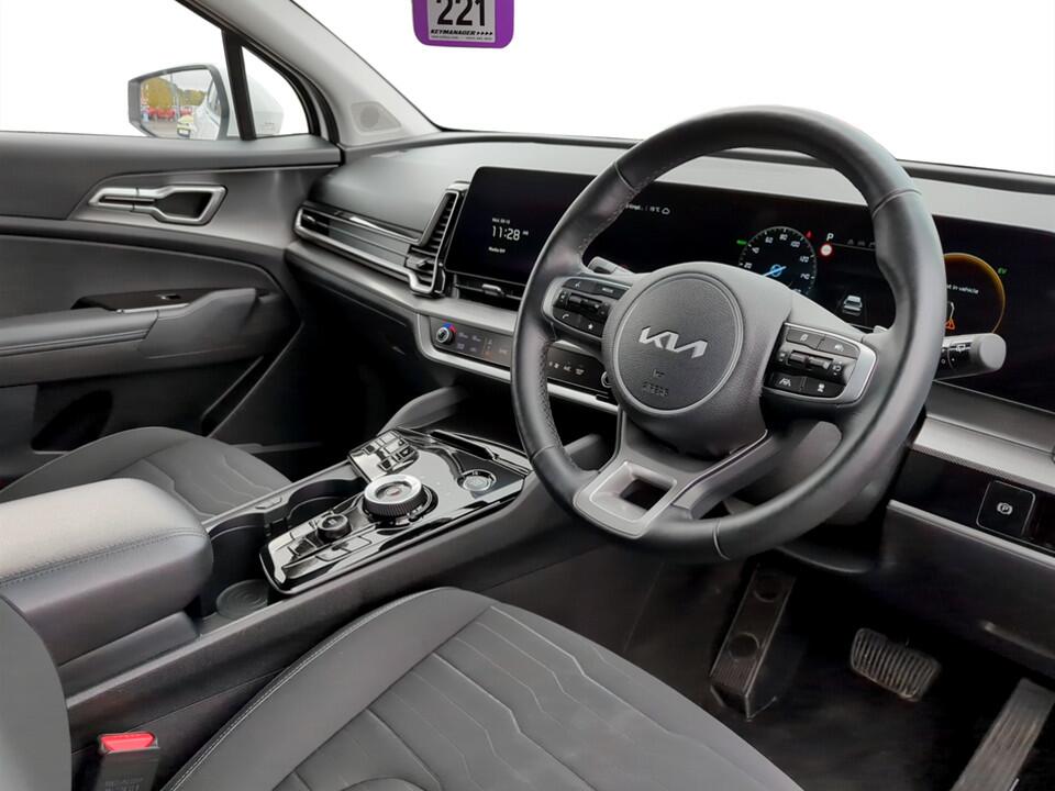 Used Kia Sportage 2024 for sale - 76953557: Photo 6
