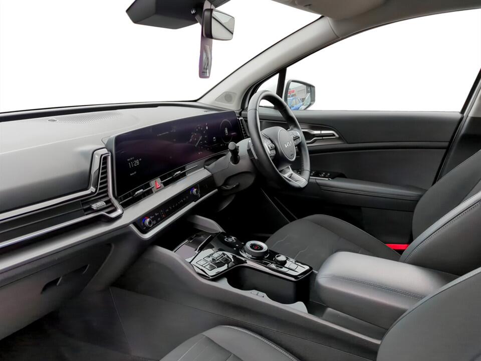 Used Kia Sportage 2024 for sale - 76953557: Photo 7