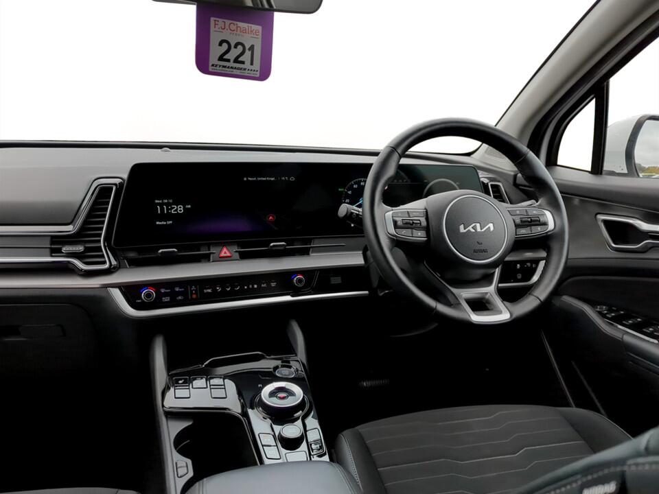 Used Kia Sportage 2024 for sale - 76953557: Photo 8