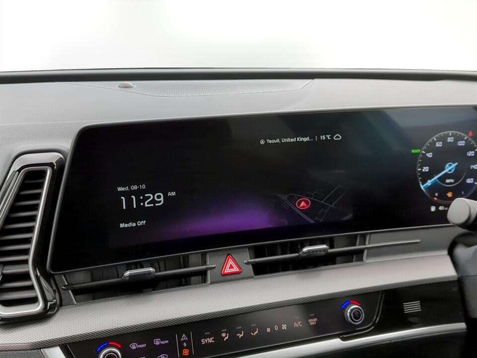 Used Kia Sportage 2024 for sale - 76953557: Photo 9