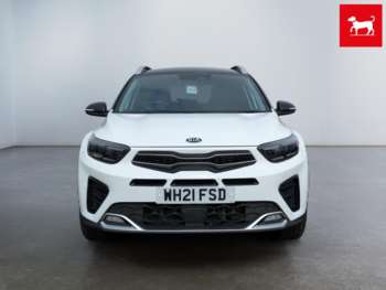 Used Kia Stonic 2021 for sale - 74699743: Photo