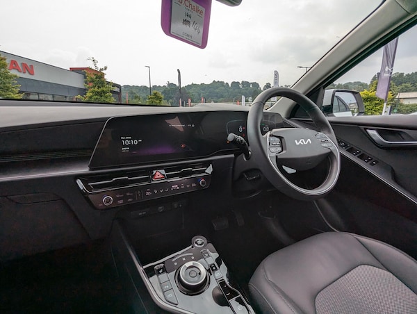 Used Kia Niro 2024 for sale - 76189686: Photo 11