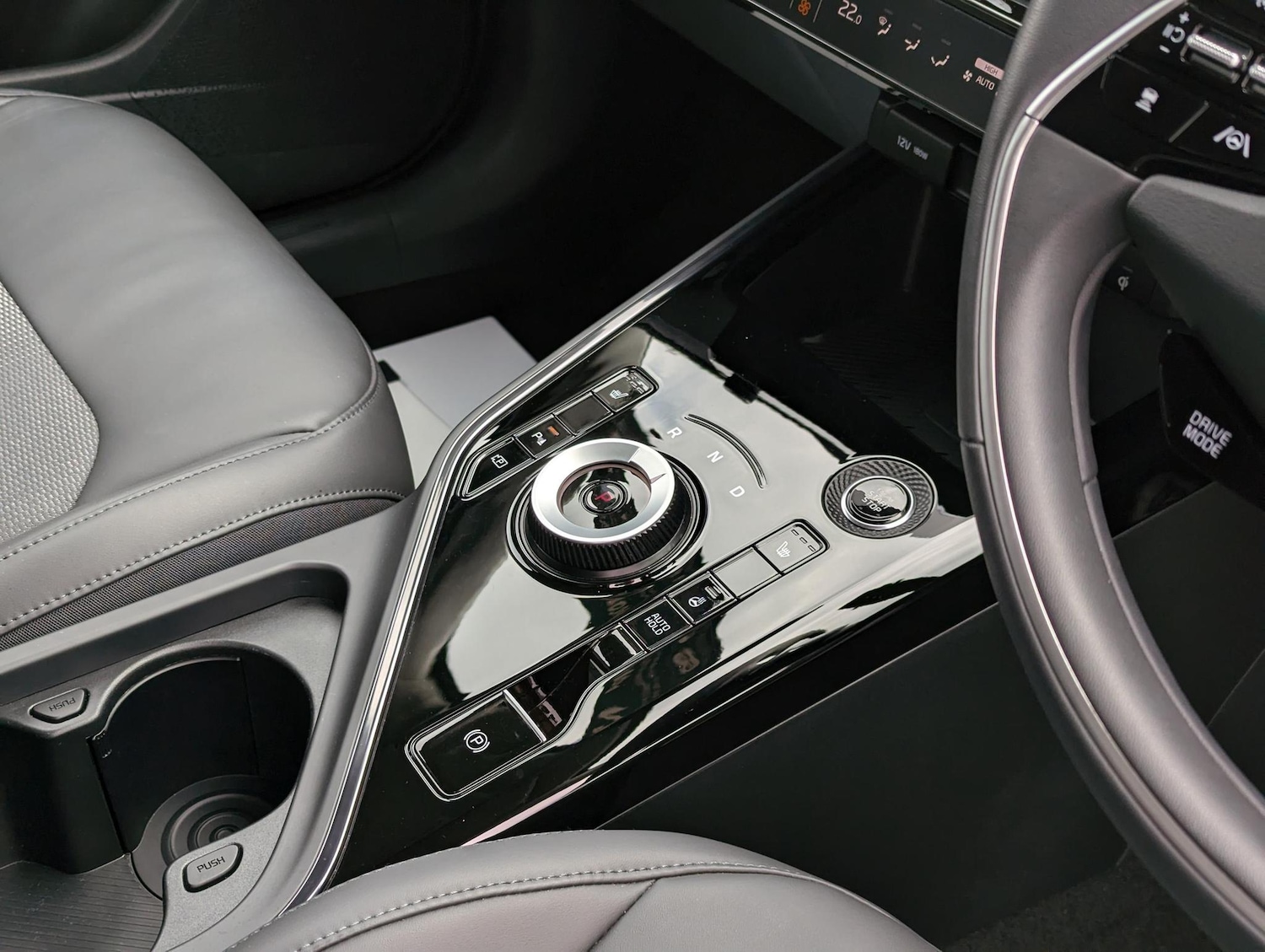 Used Kia Niro 2024 for sale - 76189686: Photo 12