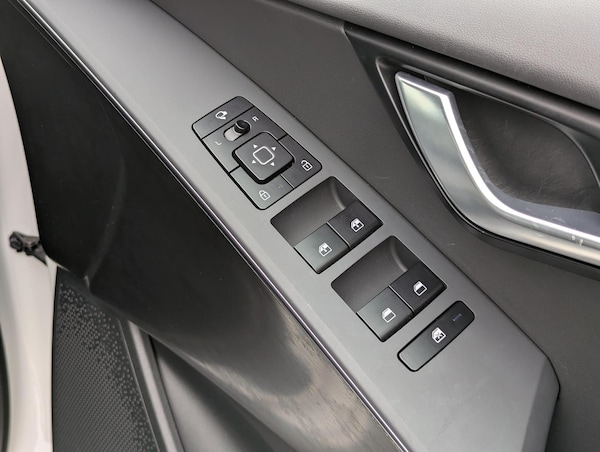Used Kia Niro 2024 for sale - 76189686: Photo 13