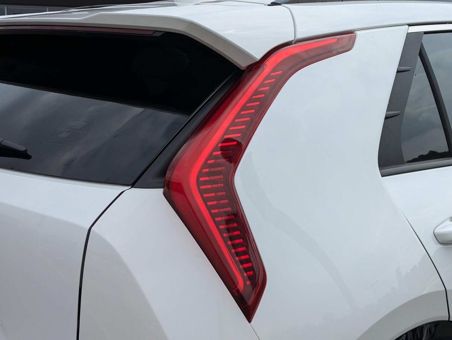 Used Kia Niro 2024 for sale - 76189686: Photo 15