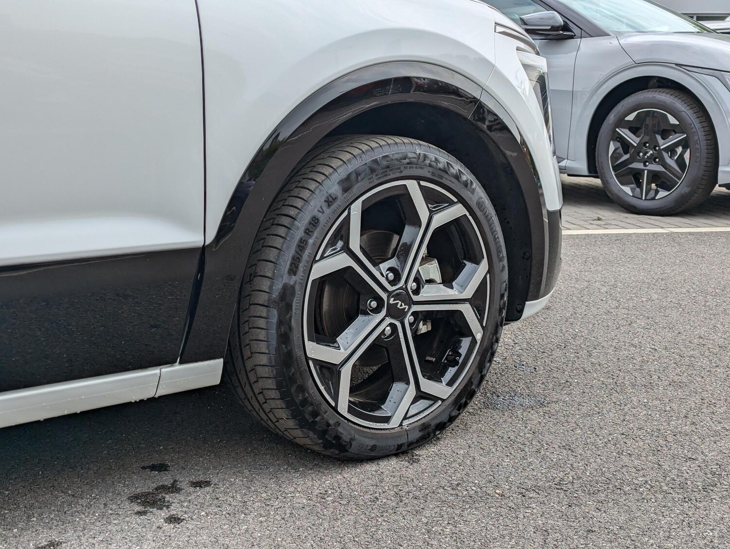 Used Kia Niro 2024 for sale - 76189686: Photo 17