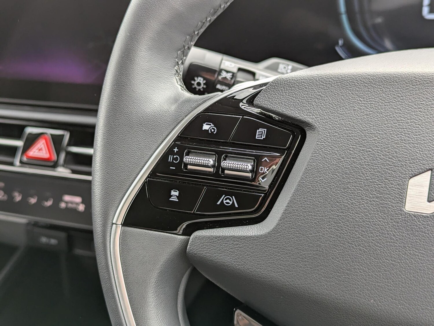 Used Kia Niro 2024 for sale - 76189686: Photo 19