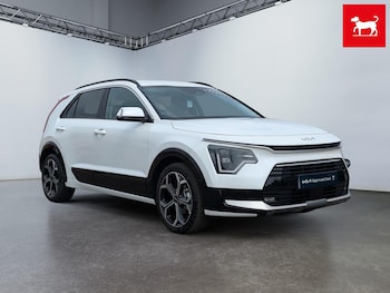 Kia - Niro