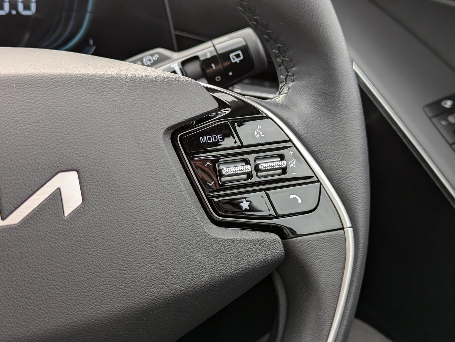 Used Kia Niro 2024 for sale - 76189686: Photo 20