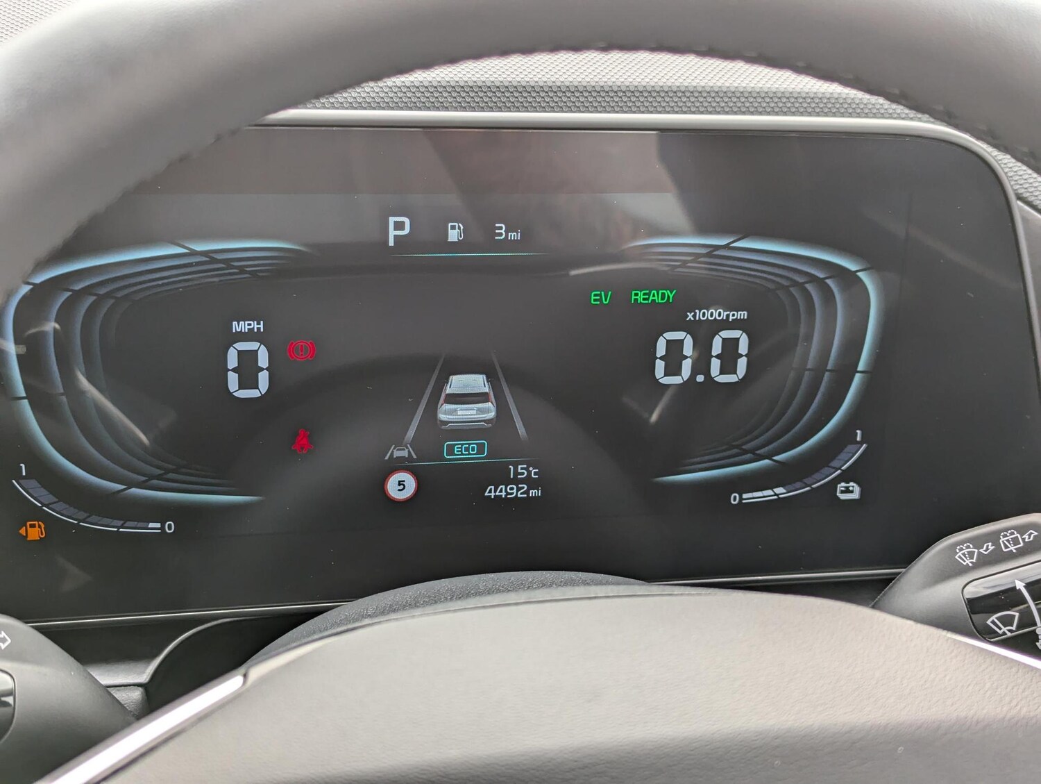 Used Kia Niro 2024 for sale - 76189686: Photo 21